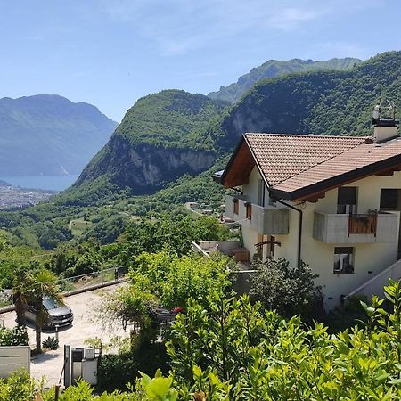 Villa Dream Alla Beppa Tenno Zewnętrze zdjęcie