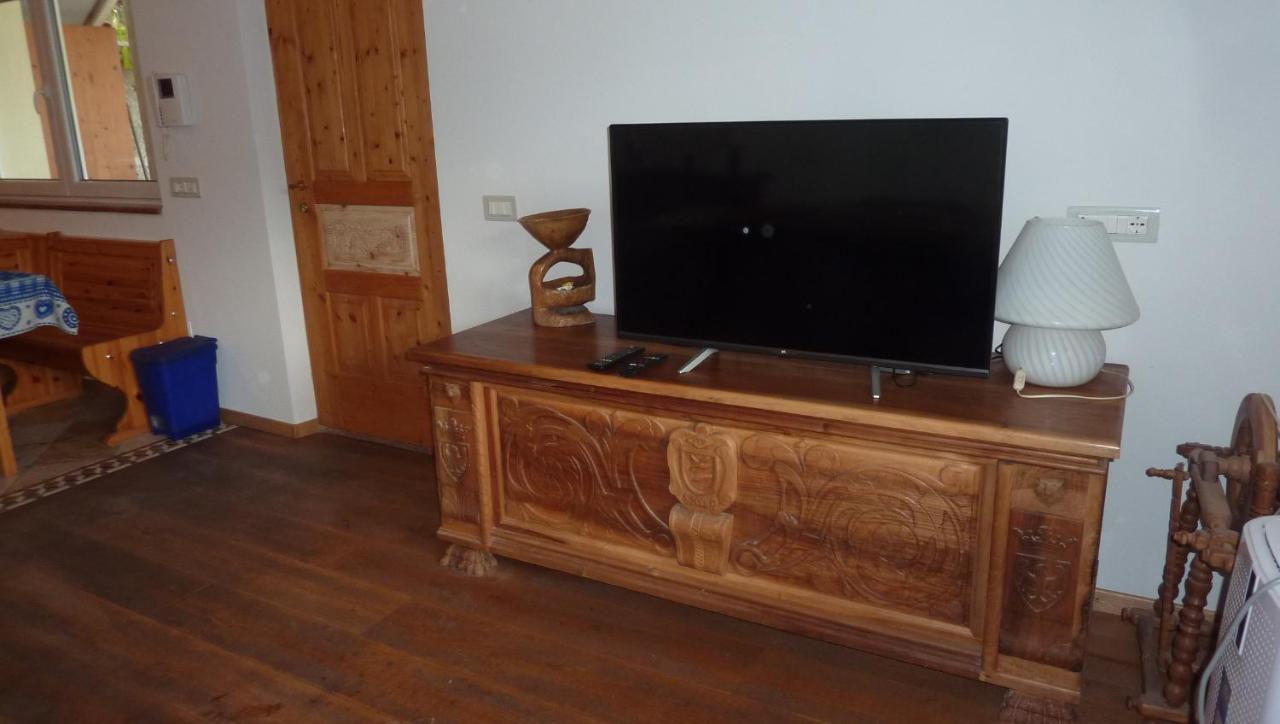 Villa Dream Alla Beppa Tenno Zewnętrze zdjęcie