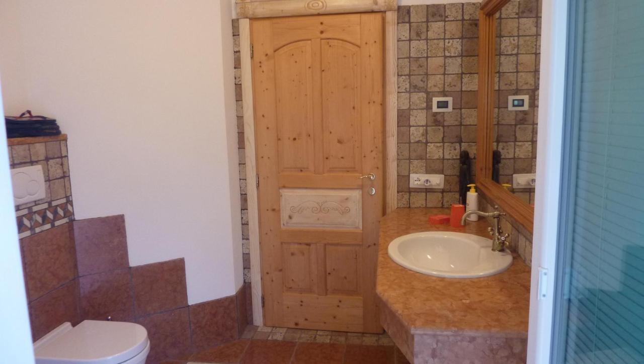 Villa Dream Alla Beppa Tenno Zewnętrze zdjęcie