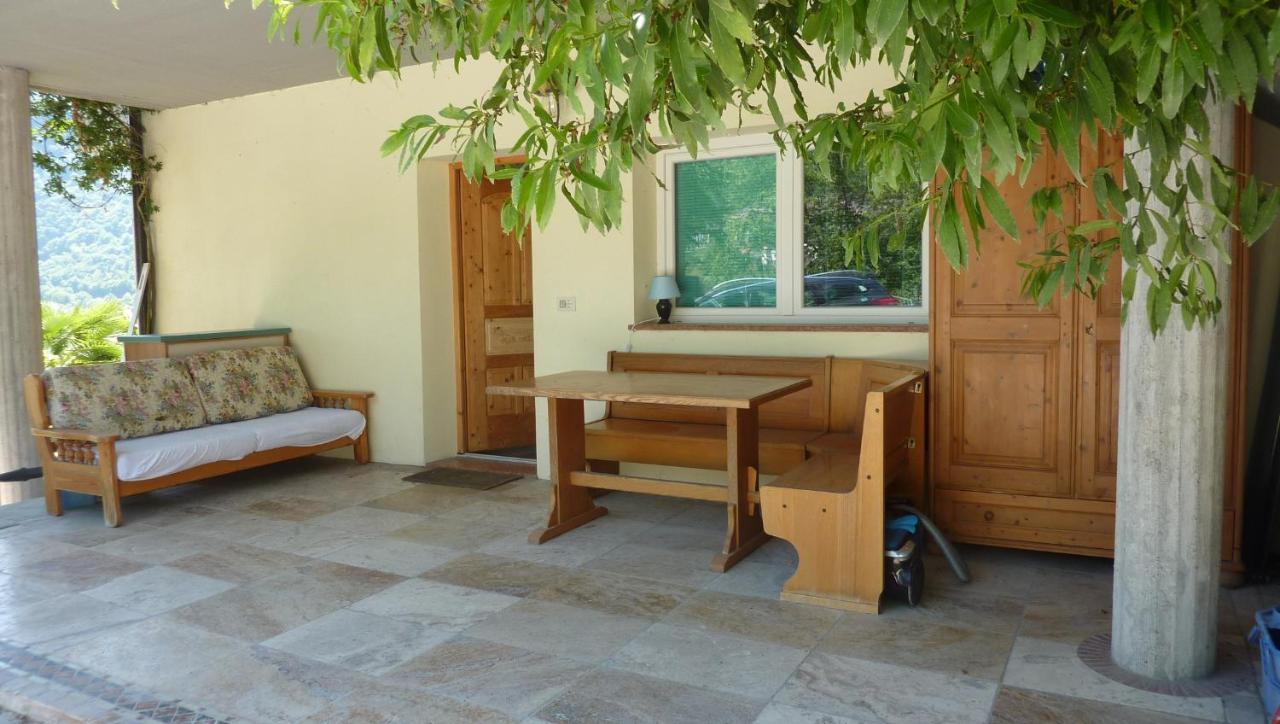 Villa Dream Alla Beppa Tenno Zewnętrze zdjęcie