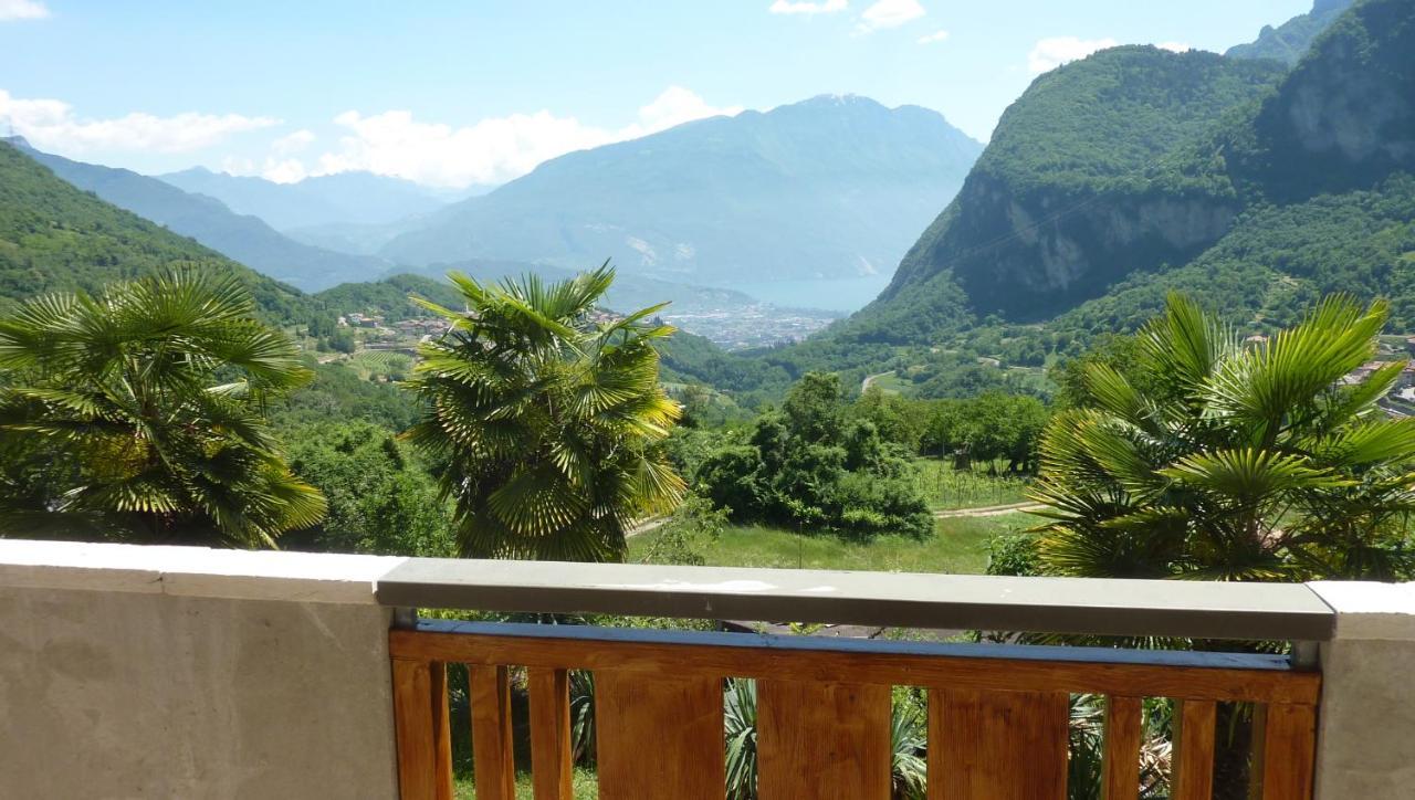 Villa Dream Alla Beppa Tenno Zewnętrze zdjęcie