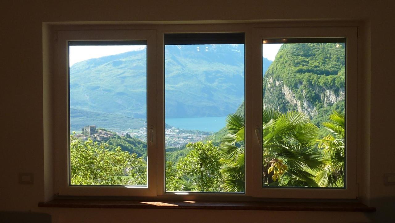 Villa Dream Alla Beppa Tenno Zewnętrze zdjęcie