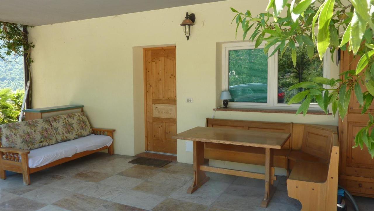 Villa Dream Alla Beppa Tenno Zewnętrze zdjęcie