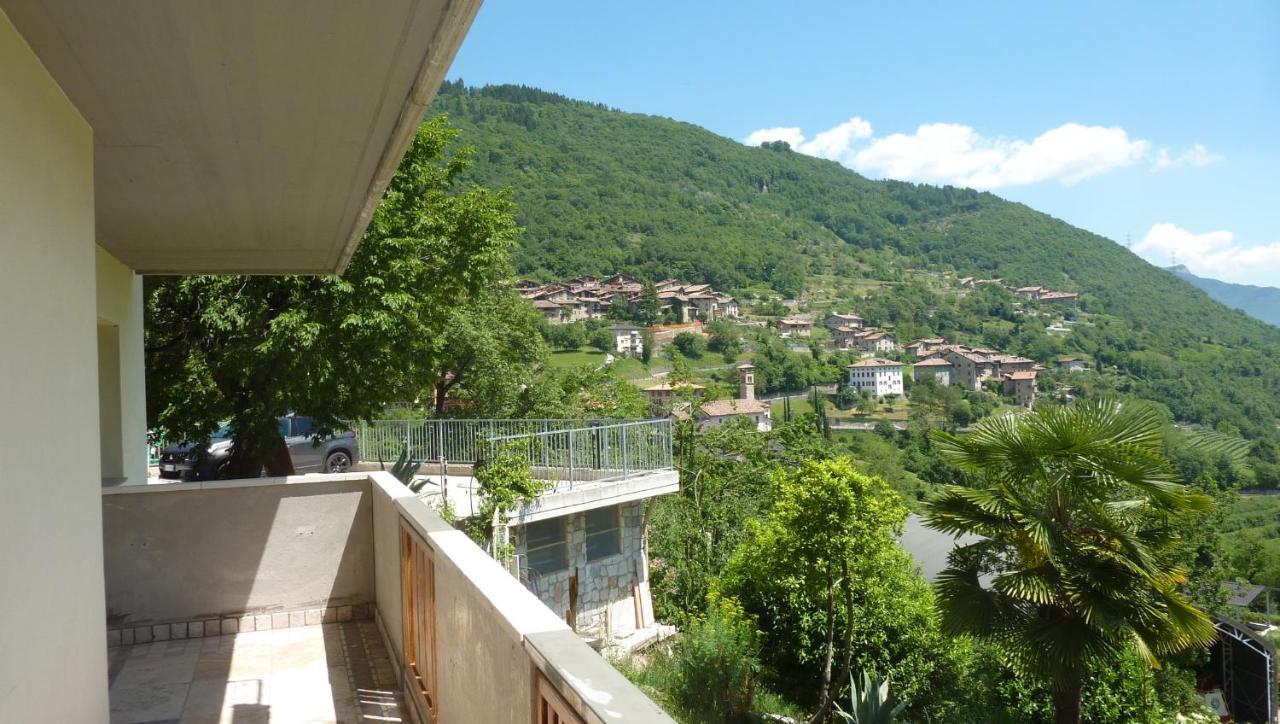 Villa Dream Alla Beppa Tenno Zewnętrze zdjęcie