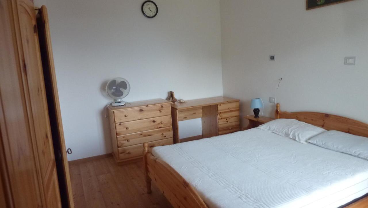 Villa Dream Alla Beppa Tenno Zewnętrze zdjęcie