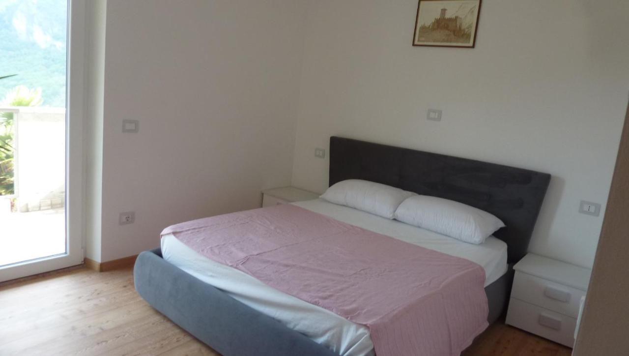 Villa Dream Alla Beppa Tenno Zewnętrze zdjęcie