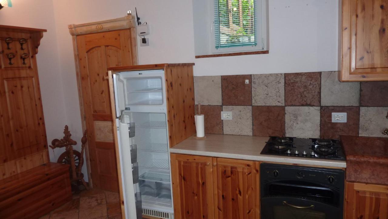 Villa Dream Alla Beppa Tenno Zewnętrze zdjęcie