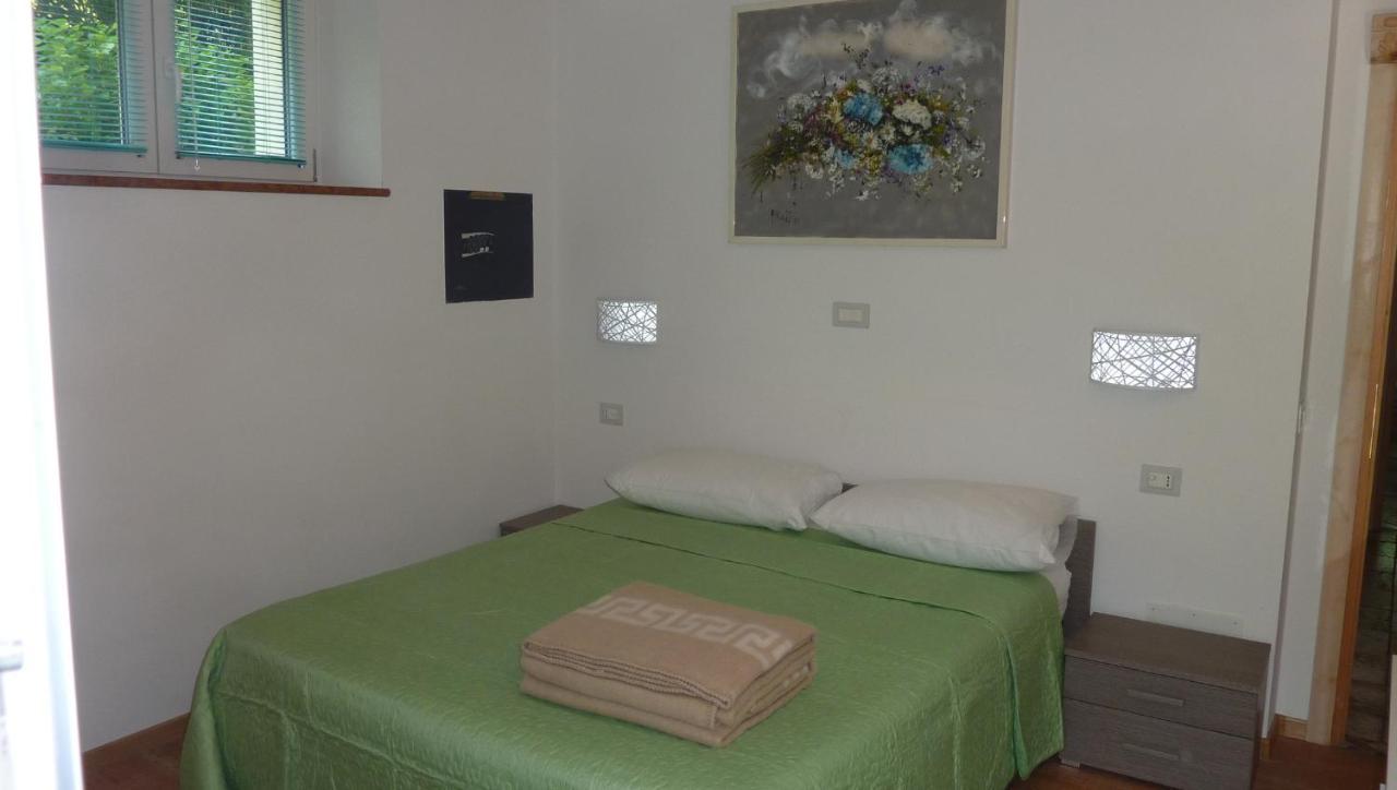 Villa Dream Alla Beppa Tenno Zewnętrze zdjęcie