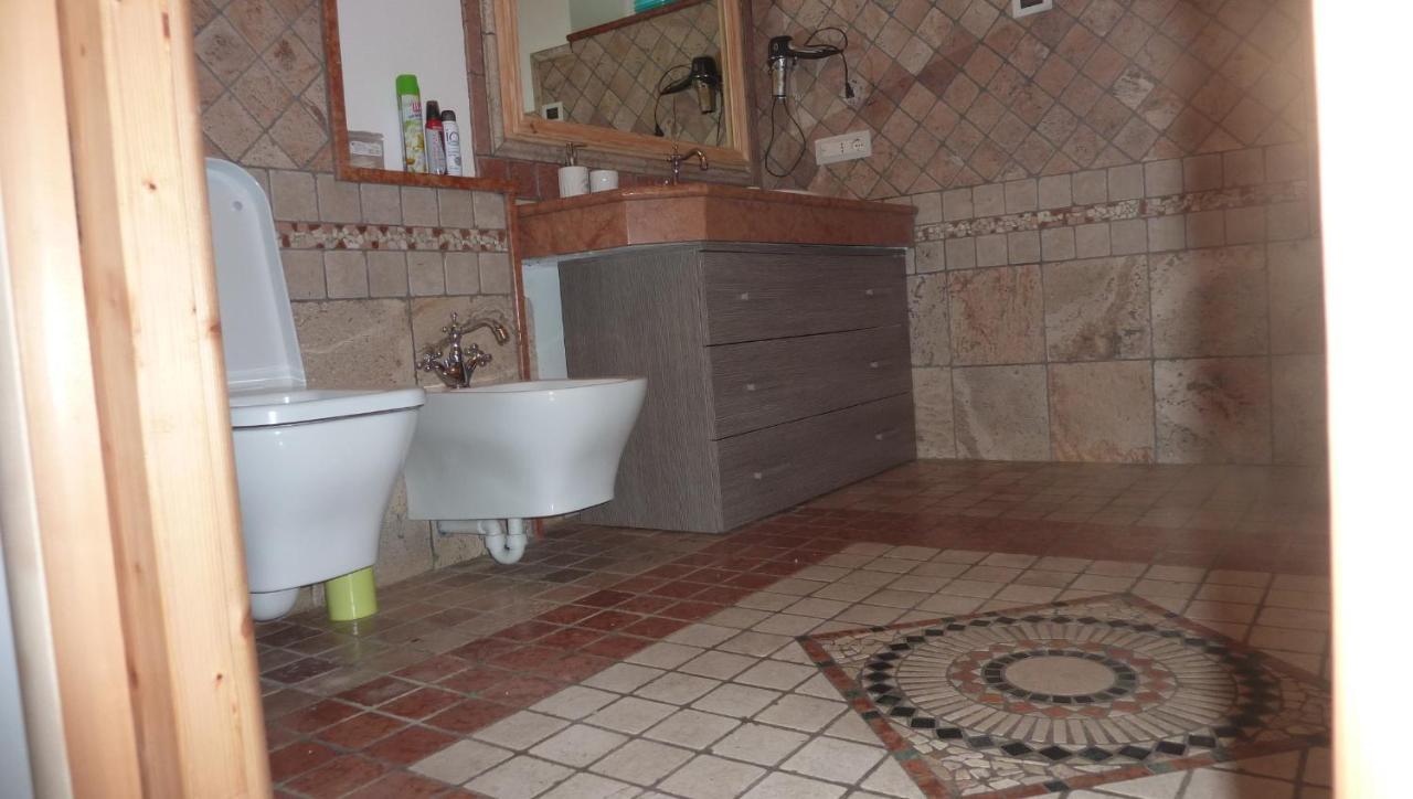 Villa Dream Alla Beppa Tenno Zewnętrze zdjęcie