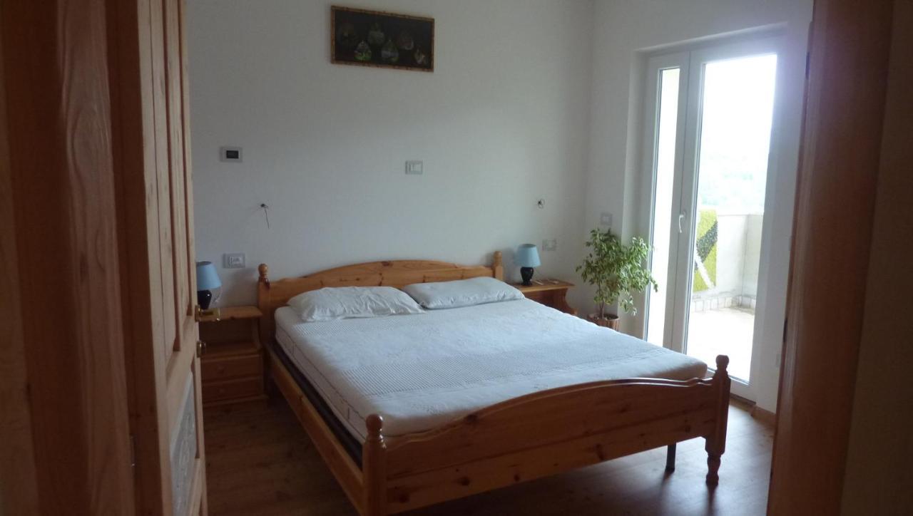 Villa Dream Alla Beppa Tenno Zewnętrze zdjęcie