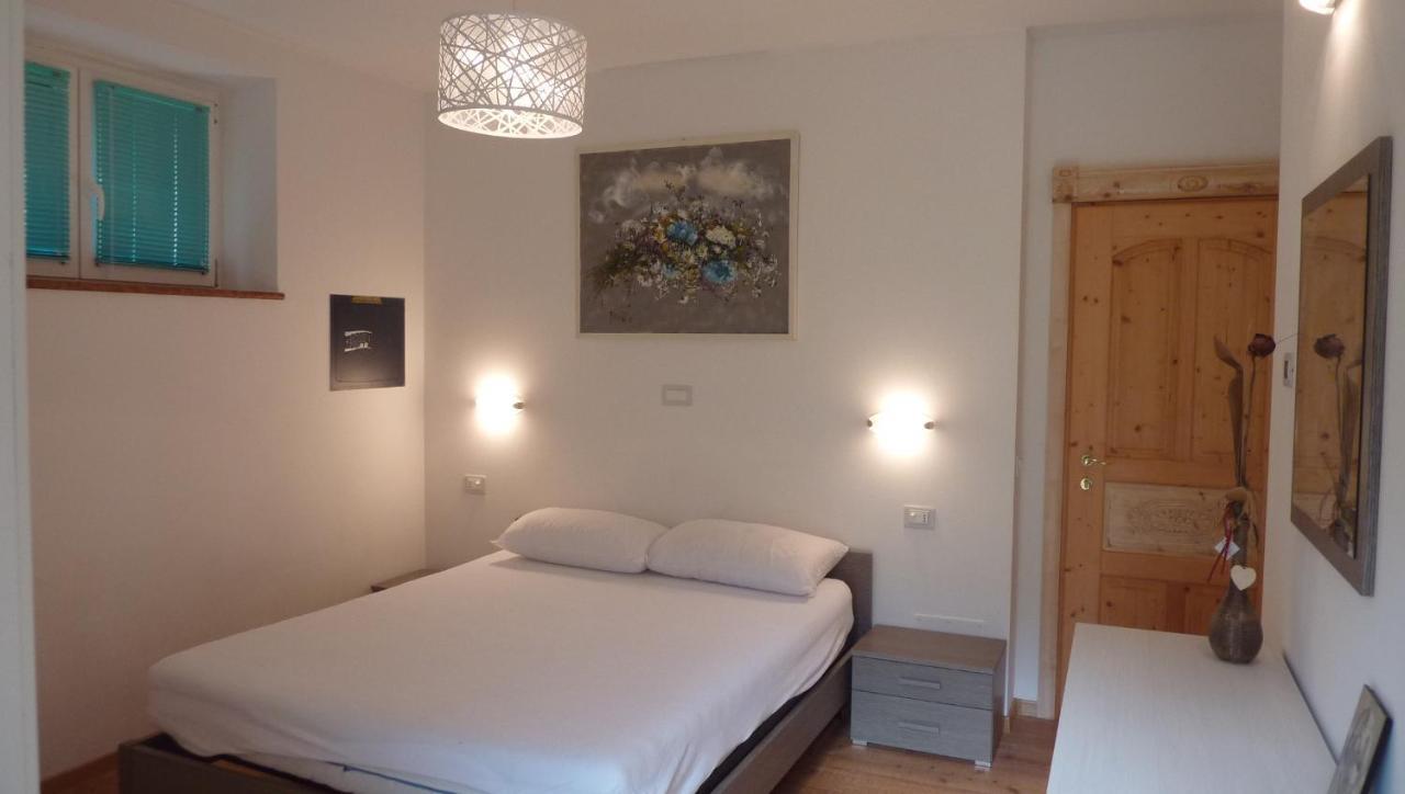 Villa Dream Alla Beppa Tenno Zewnętrze zdjęcie