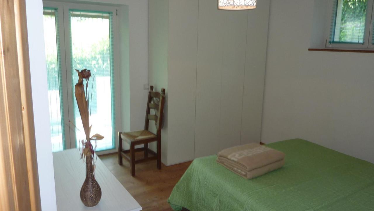 Villa Dream Alla Beppa Tenno Zewnętrze zdjęcie
