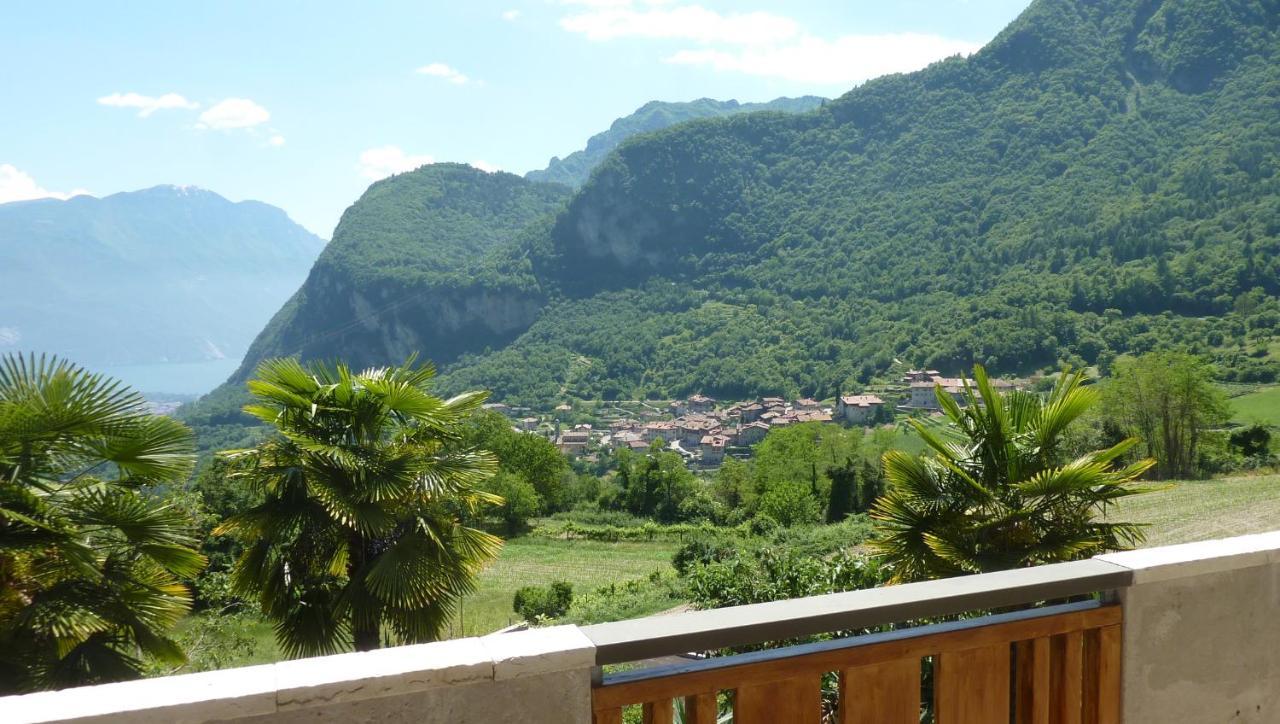 Villa Dream Alla Beppa Tenno Zewnętrze zdjęcie