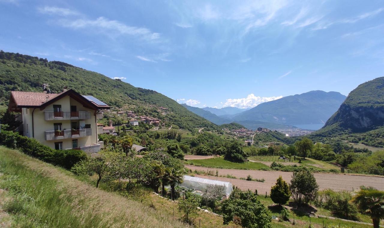 Villa Dream Alla Beppa Tenno Zewnętrze zdjęcie