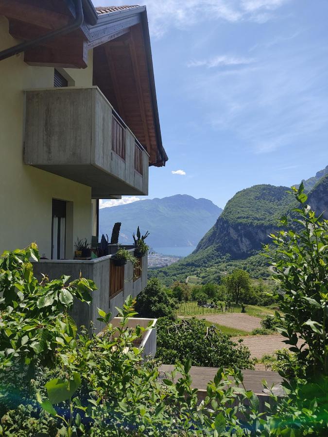 Villa Dream Alla Beppa Tenno Zewnętrze zdjęcie
