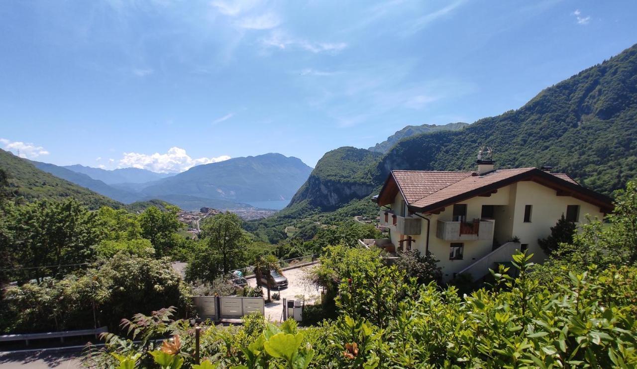 Villa Dream Alla Beppa Tenno Zewnętrze zdjęcie