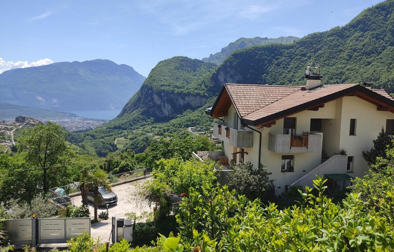 Villa Dream Alla Beppa Tenno Zewnętrze zdjęcie
