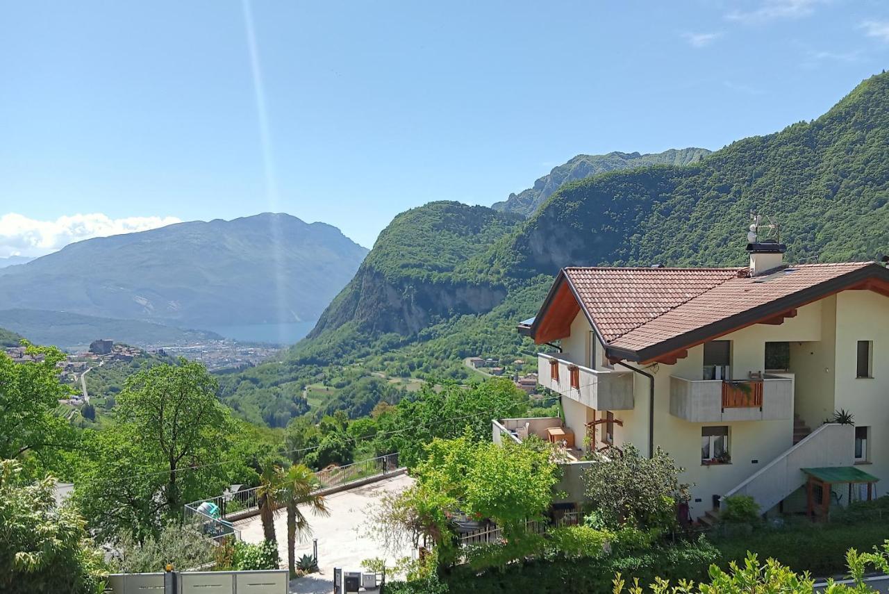 Villa Dream Alla Beppa Tenno Zewnętrze zdjęcie
