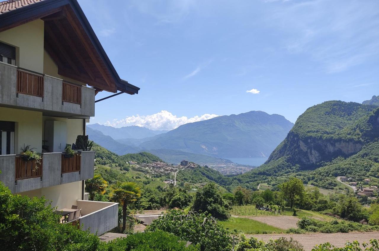 Villa Dream Alla Beppa Tenno Zewnętrze zdjęcie
