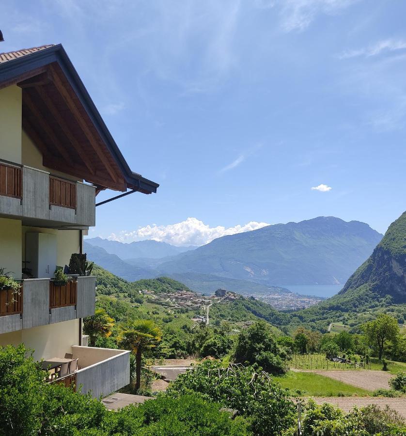 Villa Dream Alla Beppa Tenno Zewnętrze zdjęcie