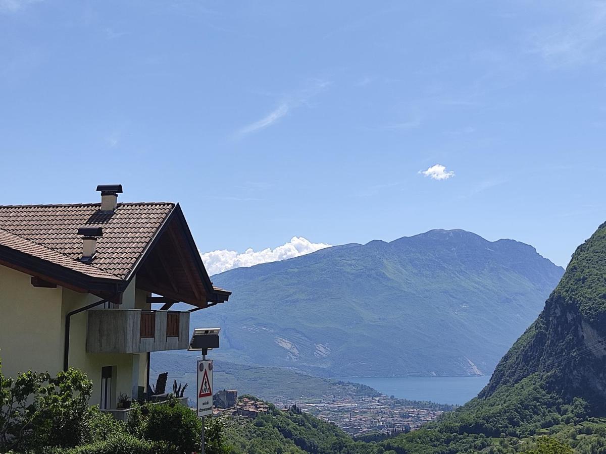 Villa Dream Alla Beppa Tenno Zewnętrze zdjęcie