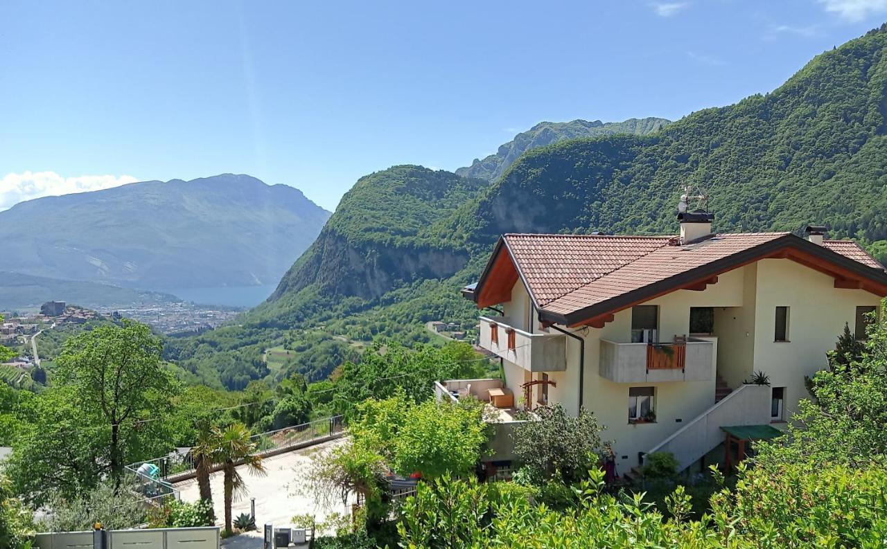 Villa Dream Alla Beppa Tenno Zewnętrze zdjęcie