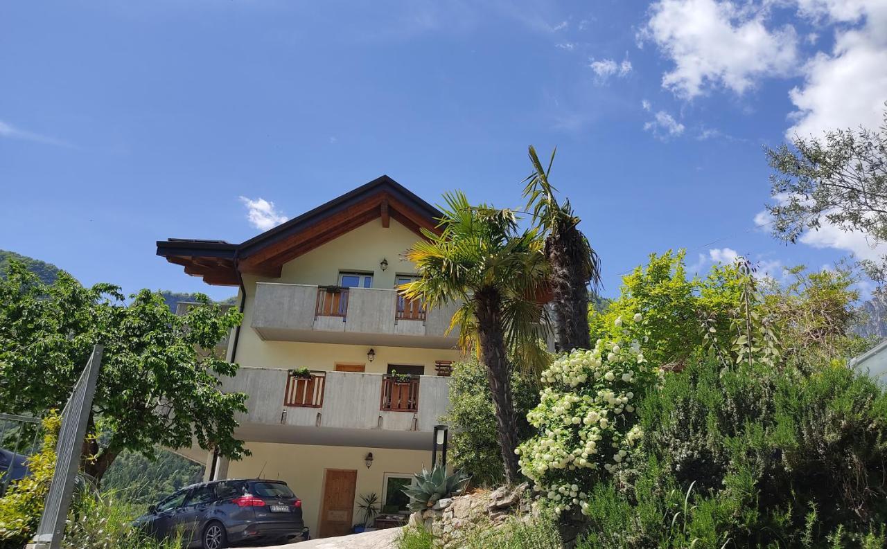 Villa Dream Alla Beppa Tenno Zewnętrze zdjęcie