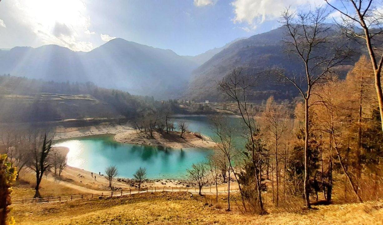 Villa Dream Alla Beppa Tenno Zewnętrze zdjęcie